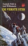 Pohl, Frederik & Williamson, Jack - De Verste Ster