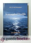 Eckeveld, Ds. J.J. van - In eeuwigheid Dezelfde --- 52 meditaties