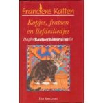 Westering, Francien van - Kopjes, fratsen en liefdesliedjes Westering, Francien van - Kopjes, fratsen en liefdesliedjes