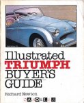 Richard Newton - Illustrated Triumph buyer's guide
