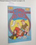 ST comics: - The Comic Reader Number 185, November 1980