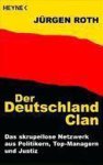 Jürgen Roeth - Der Deutschland-Clan