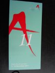  - Catalogus Asian Art in London
