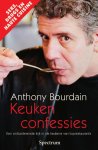 A. Bourdain - Keukenconfessies