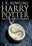 J.K. Rowling - 7 e deel; Harry  Potter and the Deathly Hallows