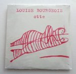 BOURGEOIS, LOUISE - Otte