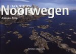 A. Attini 30569 - Luchtfoto's - Noorwegen