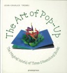 Jean-Charles Trebbi - Art Of Pop Up