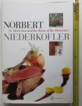 Niederkofler , Norbert - St. Hubertus and the flavor of the Dolomites