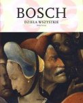 Walter Bosing - Jeroen Bosch - Alle Schilderijen (T25)