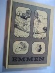 - Geïllustreerde plaatsbeschrijving Gemeente Emmen - Geïllustreerde plaatsbeschrijving Gemeente Emmen