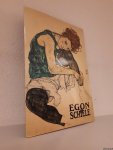 Steiner, reinhardt - Egon Schiele: Posterbook