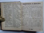 No author. - Middelburgsche almanak, naar den nieuwen stijl, voor het schrikkel-jaar onzes Heeren Jesu Christi 1880. Voorzien met alle de Zeeuwsche jaar- paarden- beesten- en leermarkten, alsmede het op- en ondergaan van de zon en maan. No author. - Middelburgsche almanak, naar den nieuwen stijl, voor het schrikkel-jaar onzes Heeren Jesu Christi 1880. Voorzien met alle de Zeeuwsche jaar- paarden- beesten- en leermarkten, alsmede het op- en ondergaan van de zon en maan.