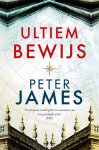 Peter James - Ultiem bewijs