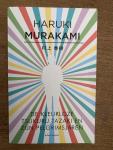 Murakami, Haruki - De kleurloze Tsukuru Tazaki en zijn pelgrimsjaren