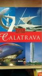 Alberto T. Estévez - Calatrava/ inglés