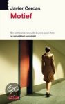 Cercas, J. - Motief