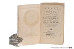 (Anonym) (Chr. Sepp, illustr.) - Atlas des enfans, ou Nouvelle méthode pour apprendre la géographie, avec un nouveau traité de la sphère, et XXIV cartes enluminées. Nouvelle édition corrigée et fort augmentée. - At the end: Nouveau traité de la sphère, où l'on explique...