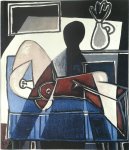 Hans-Georg von Arburg - La sombra