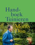 Monty Don - Handboek tuinieren