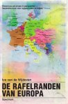 Ivo van de Wijdeven - De Rafelranden Van Europa