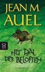 J.M. Auel - De Aardkinderen / 4 Het Dal Der Beloften