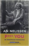An Nelissen - F*** You