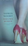 Noort, Saskia - Nieuwe buren Noort, Saskia - Nieuwe buren