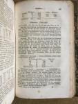 GMELIN, Leopold - Handbuch der Chemie. Vierte umgearbeitete und vermehrte Auflage. 5 Bände.