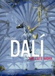 King, Elliott H. - Salvador Dali : the late work.