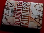 Slaughter, Karin - Faithless Slaughter, Karin - Faithless