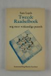 Loyds, Sam (samenstelling Gardner, Martin) - Tweede raadselboek, nog meer wiskundige puzzels (2 foto's)