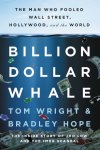 Bradley Hope - Billion Dollar Whale