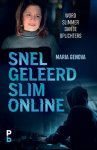 Maria Genova - Snel geleerd, slim online