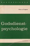 Vergote, A. - Godsdienstpsychologie Vergote, A. - Godsdienstpsychologie
