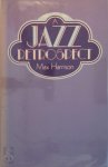 Max Harrison - A Jazz Retrospect