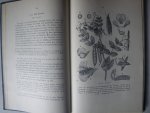 HORN, D. , GAST, S. de - Beginselen der plantkunde vooral ten dienste van Candidaat-Onderwijzers, H.B.S. met 3-j. C., Gymnasia en de onderste klassen van de H.B.S. met 5-j. C