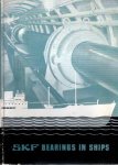 SKF - SKF Bearings in Ships.