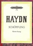Haydn, Joseph - Haydn Schöpfung