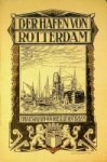 Collective - Der Hafen von Rotterdam