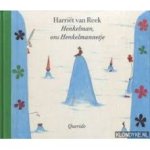 Reek, Harriet van met ill. van Barbara van Dongen - Henkelman, ons Henkelmannetje