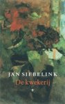 SIEBELINK, J. G. - De kwekerij