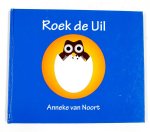 Anneke van Noort - Roek de uil