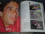 Galeron, Jean-François - Magic Senna 1984 - 1994 10 ans de Formule 1
