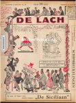  - De Lach 1931 nr. 38