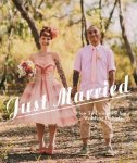Fiona Leahy, Sven Ehmann - Just Married