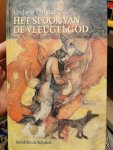 H. van de Velde - Het spoor van de vleugelgod / Davidsfonds/Infodok-jeugd