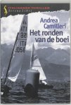 Camilleri, A. - Het ronden van de boei
