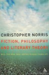 NORRIS, C. - Fiction, philosophy and literary theory: Will the real Saul Kripke please stand up?