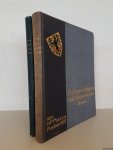 Macco, Herm. Friedr. - Aachener Wappen und Genealogien: ein Beitrag zur Wappenkunde und Genealogie Aachener, Limburgischer und Jülicher Familien